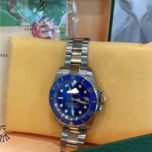 Men’s Luxury Designer Watch